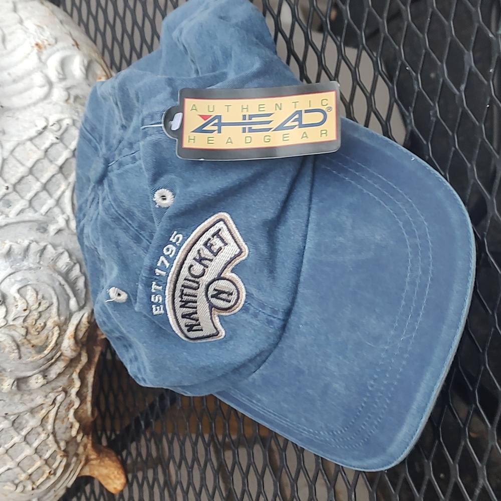 Nantucket Hat